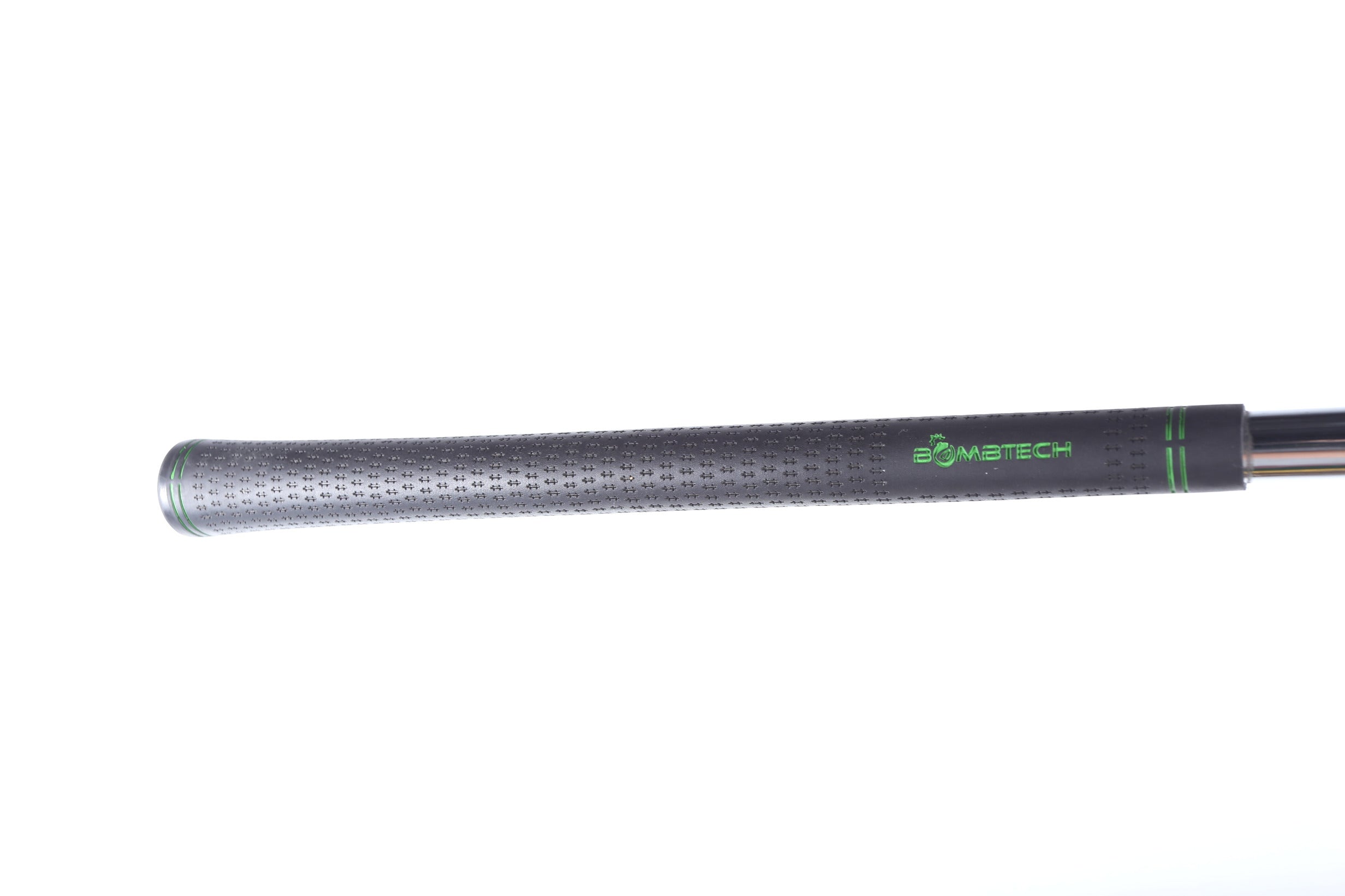 Used Bombtech Grenade Gap Wedge - 52° Stiff Flex Right Hand Golf Club for Men | Perfect for Approach Shots & Short Game Improvement