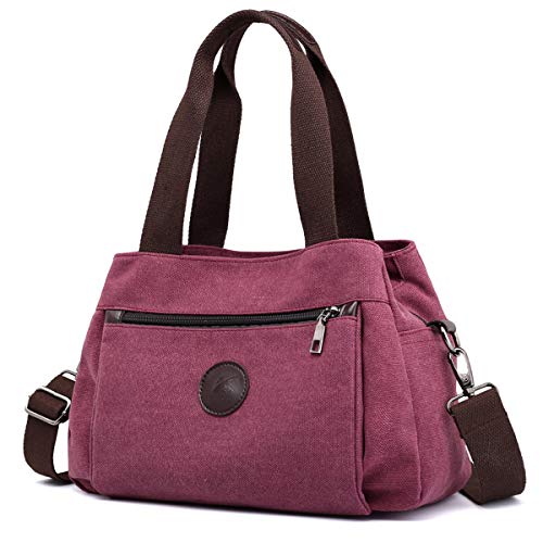 Burgundy - Medium