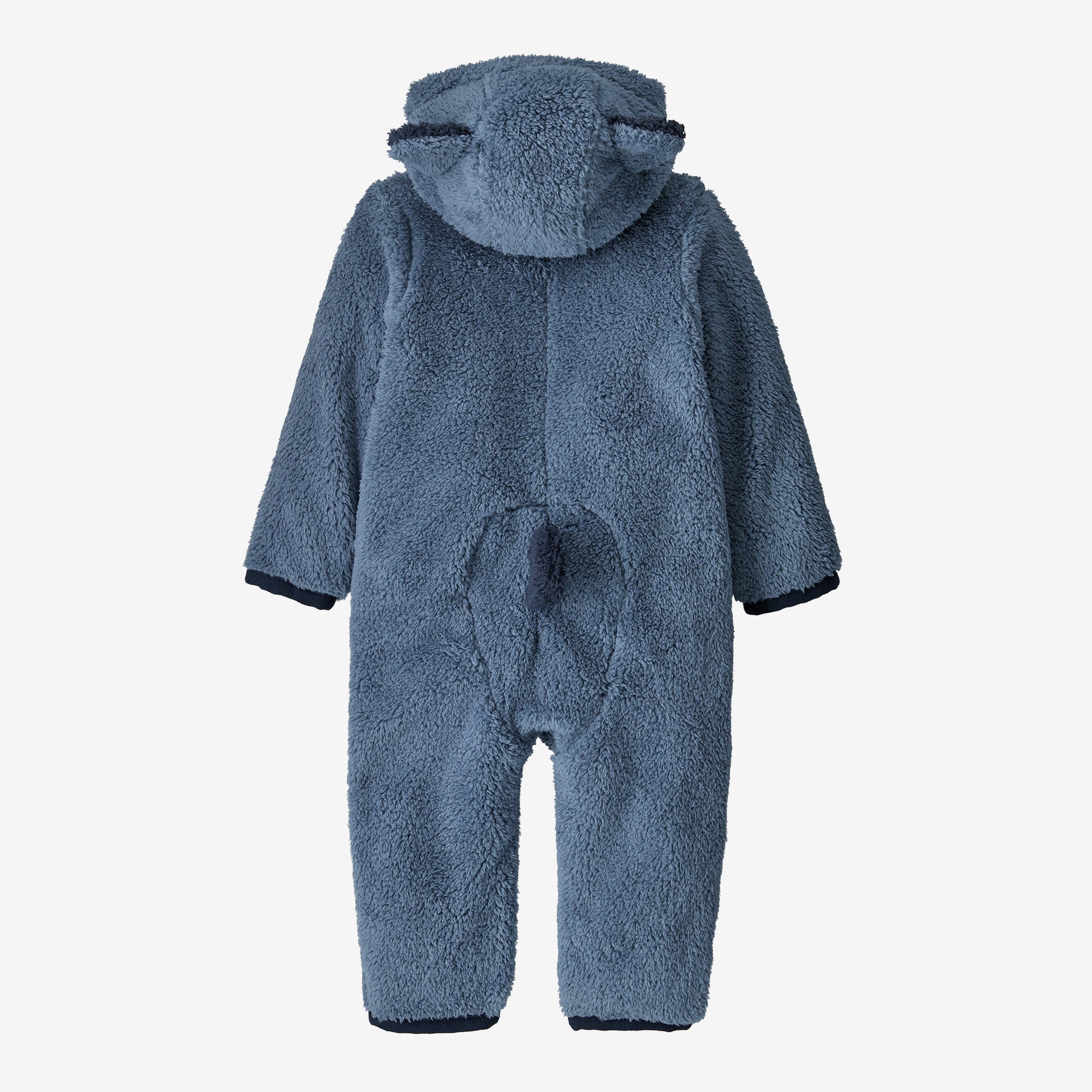 Soft Baby Furry Friends Fleece Bunting - Cozy Winter Wear for Infants & Toddlers - Perfect for Outdoor Adventures & Photo Shoots