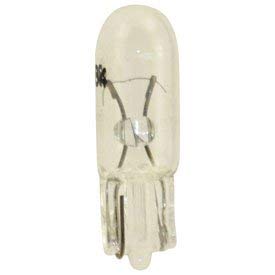 10 Pack Replacement Batteries and Light Bulbs 84 by Technical Precision - Perfect for Home, Office, and Emergency Use
