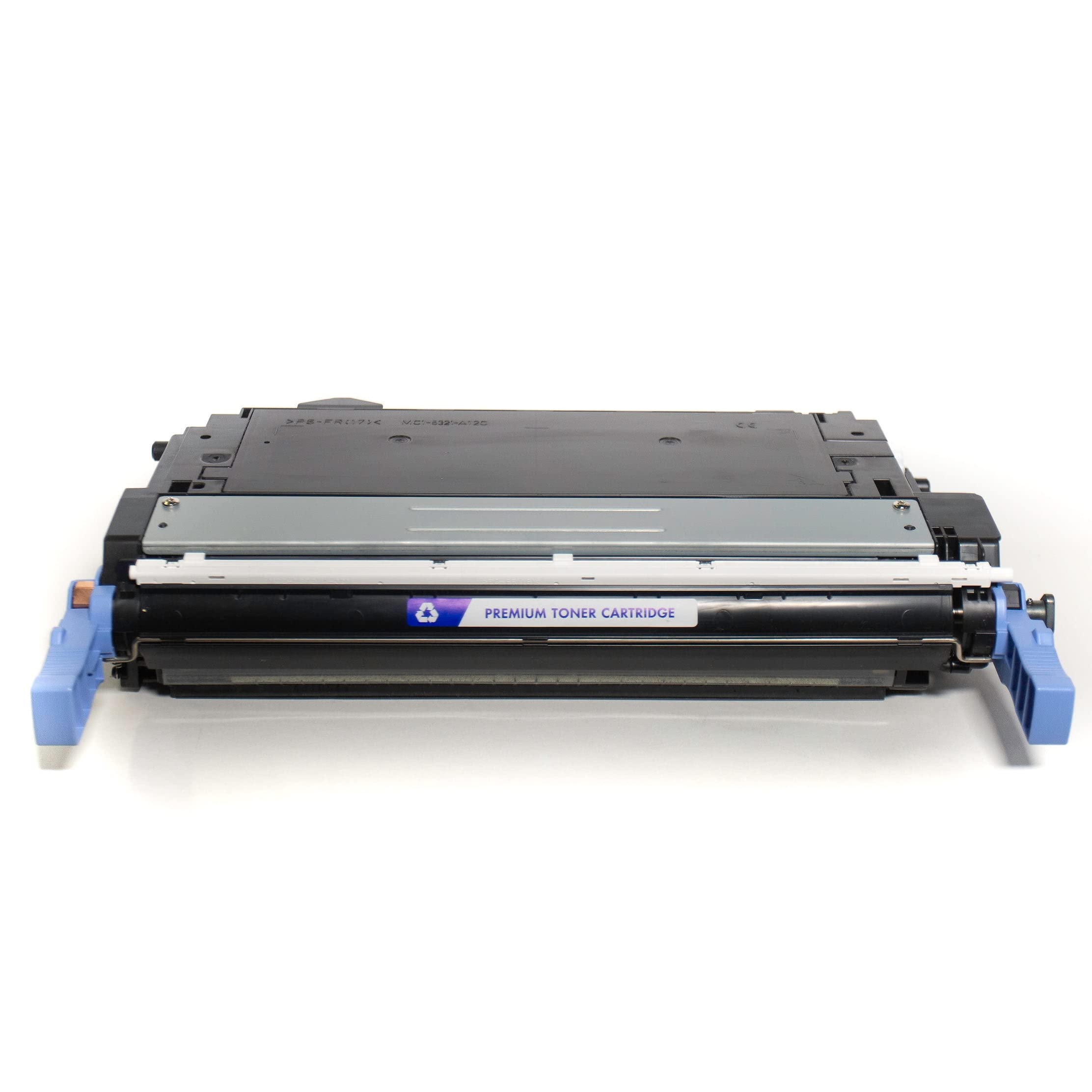 TonerWise Remanufactured Black Toner Cartridge for HP CB400A (HP 642A) - High-Quality Compatible Ink Replacement for HP Printers - Perfect for Home & Office Printing Needs
