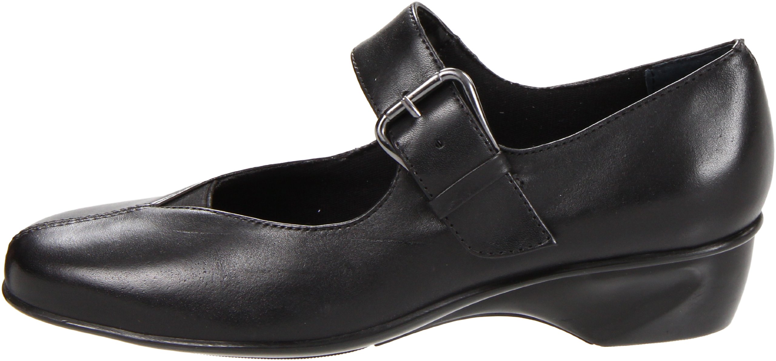 Walking Cradles Women's Tina Comfortable Slip-On Loafers - Stylish & Supportive Casual Shoes for Work, Travel & Everyday Wear
