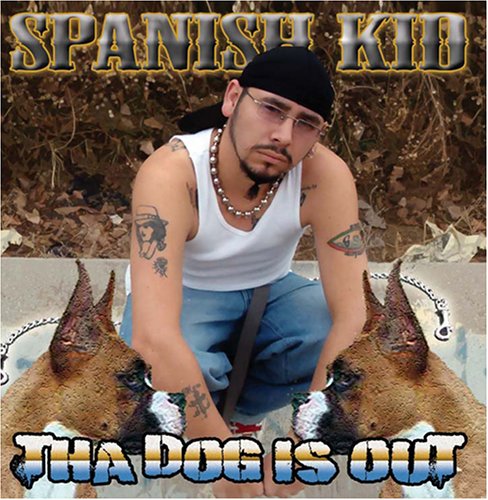 Tha Dog Is Out - Funny Saying T-Shirt for Dog Lovers | Trendy Casual Wear for Pet Owners, Dog Walks & Outdoor Adventures