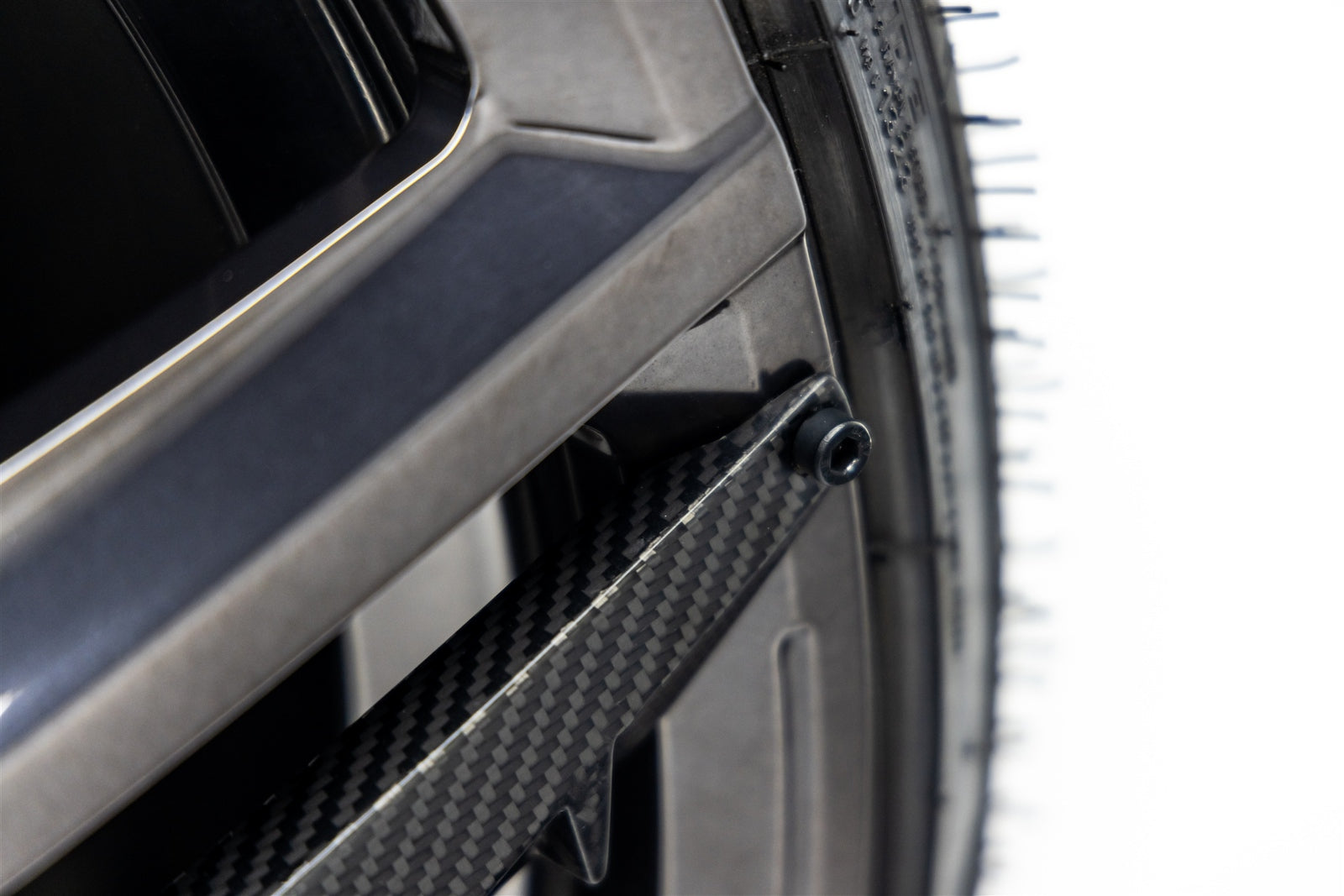 Lamborghini Huracan EVO 2WD Monza Aero Program CB-01 - High Performance Sports Car Body Kit for Racing & Show | Perfect for Track Days, Car Shows & Supercar Upgrades