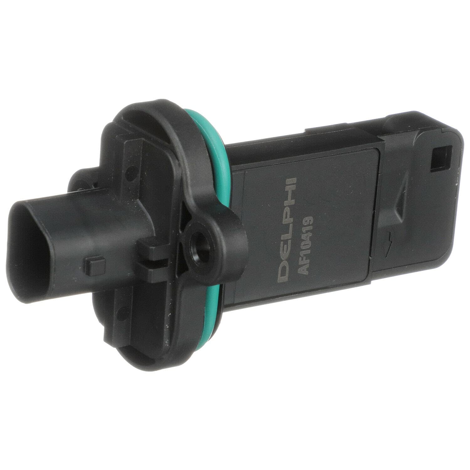 High-Performance Replacement Mass Air Flow Sensor Compatible with Cadillac CTS, ATS, SRX - Improve Engine Performance & Fuel Efficiency for Smooth Driving