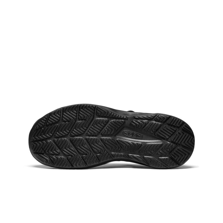 Women's Seanik H2 Sandal - Black/Magnet | Comfortable Summer Beach Sandals for Women, Outdoor Walking & Vacation Wear