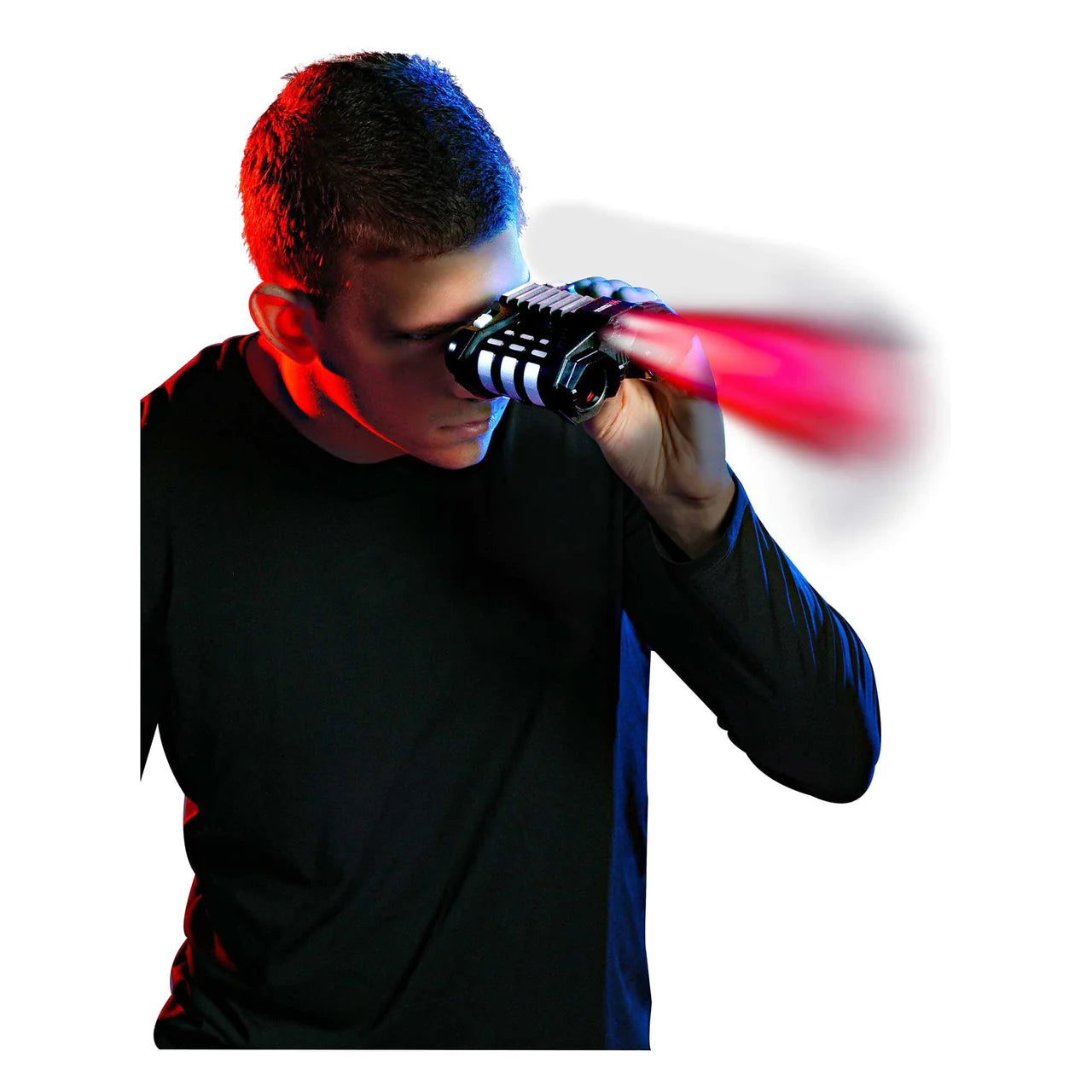 SpyX Night Vision Goggles - High-Powered Digital Night Vision Binoculars for Hunting, Surveillance & Outdoor Adventures