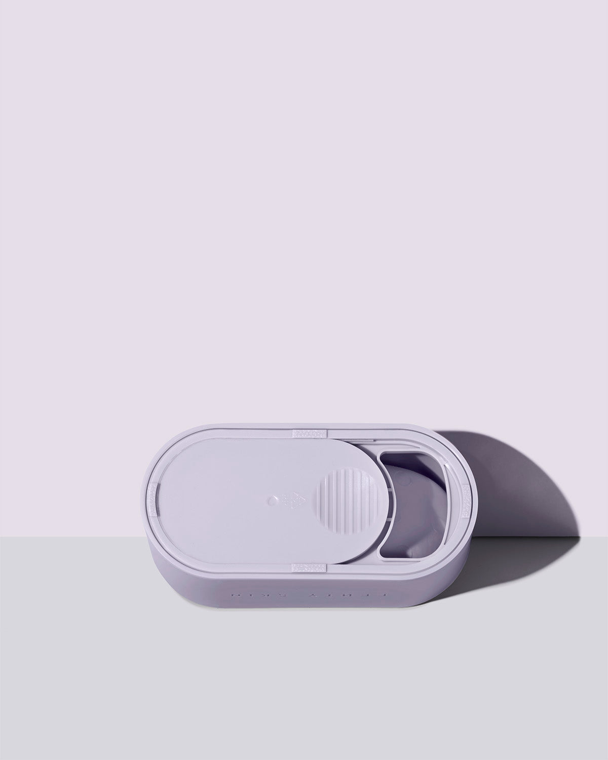 Fenty Skin Soap Dish | Non-Slip Bathroom Soap Holder | Perfect for Shower, Sink, and Travel Use