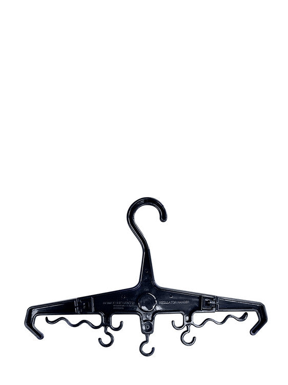 Adjustable Wetsuit & BCD Hanger for Scuba Diving Gear - Perfect for Dive Boats, Pool Decks & Home Storage Organization