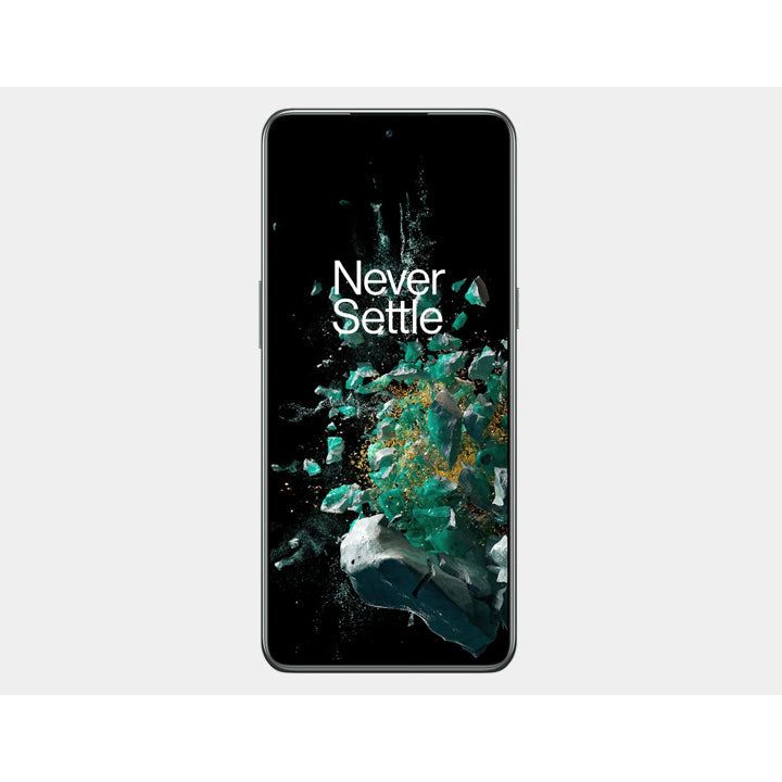 OnePlus 10T 5G Unlocked Smartphone (CPH2415) - 16GB RAM 256GB ROM Dual SIM GSM - Jade Green | Fast Charging Flagship Phone for Gaming & Streaming