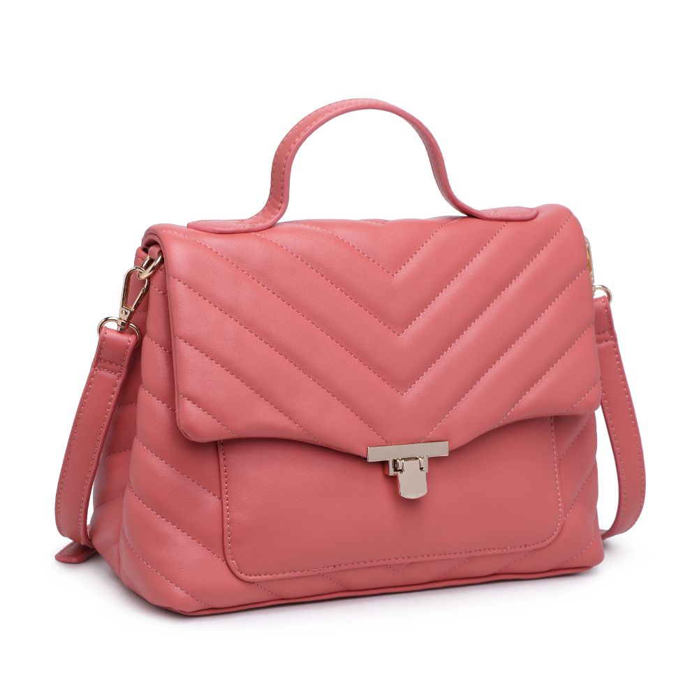 Imani Crossbody Bag for Women - Stylish Leather Shoulder Purse with Adjustable Strap, Perfect for Work, Travel & Everyday Use