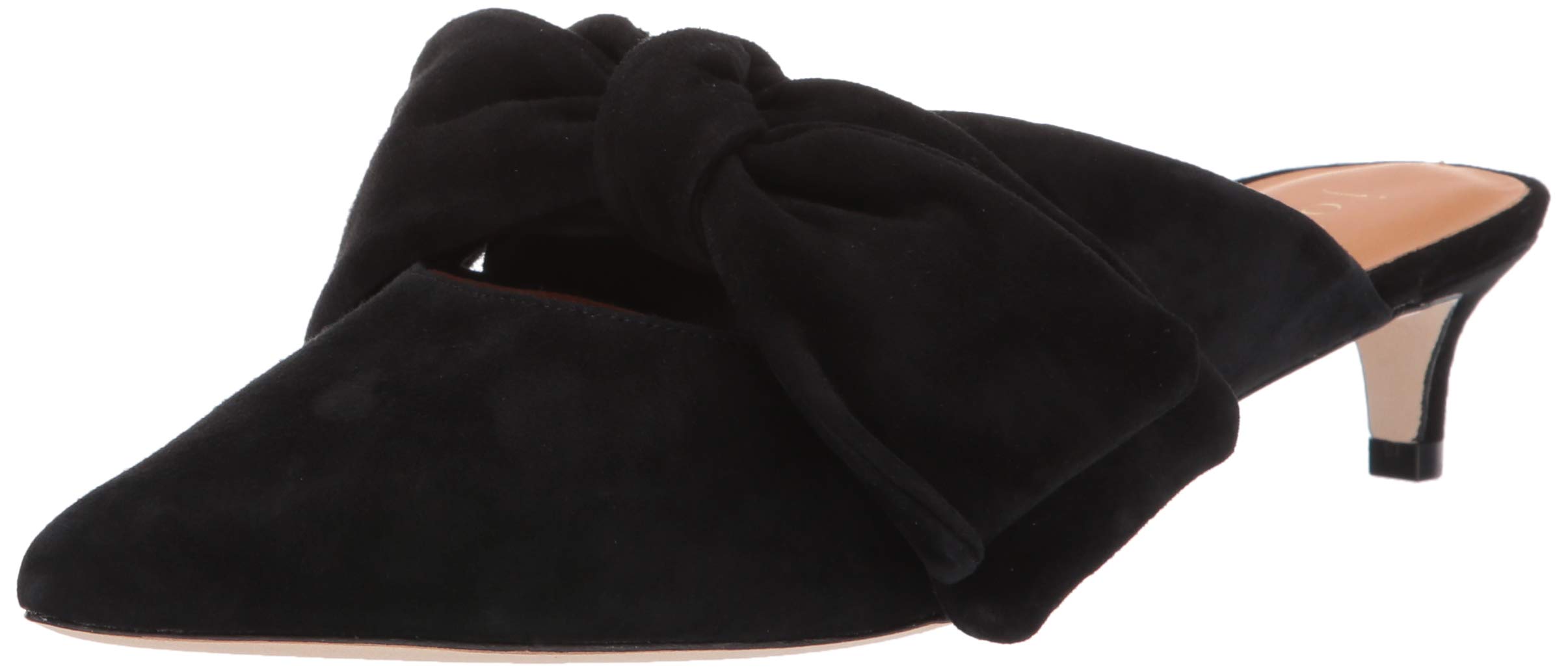 Joie Women's Caleah Pump - Comfortable & Stylish Heels for Work, Party & Special Occasions | Perfect Office Shoes, Wedding Pumps & Dressy Evening Wear