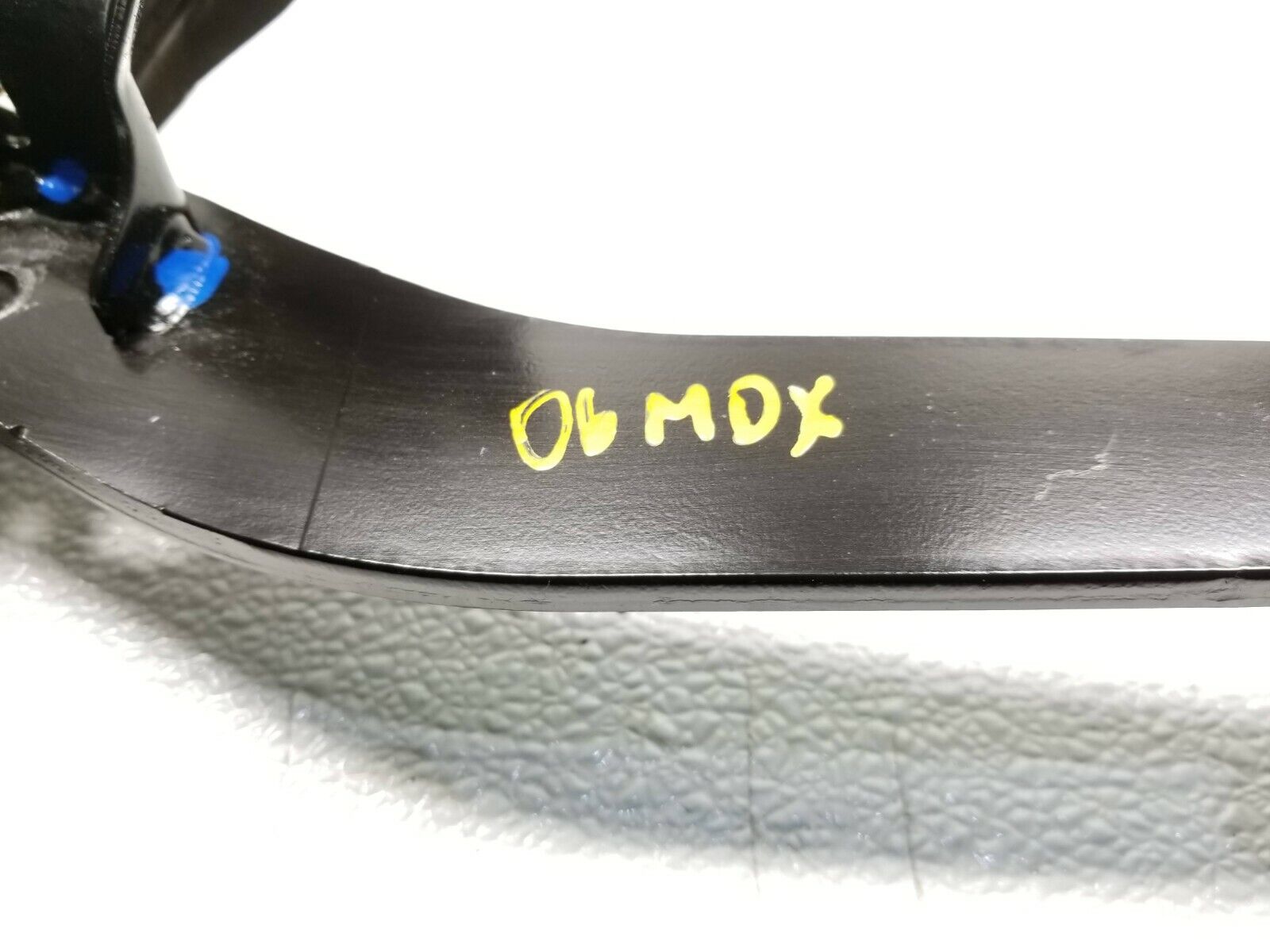 2003-2006 Acura MDX OEM Brake Pedal Replacement - Genuine Part for Smooth Braking Performance | Perfect for Daily Commuting & Highway Driving