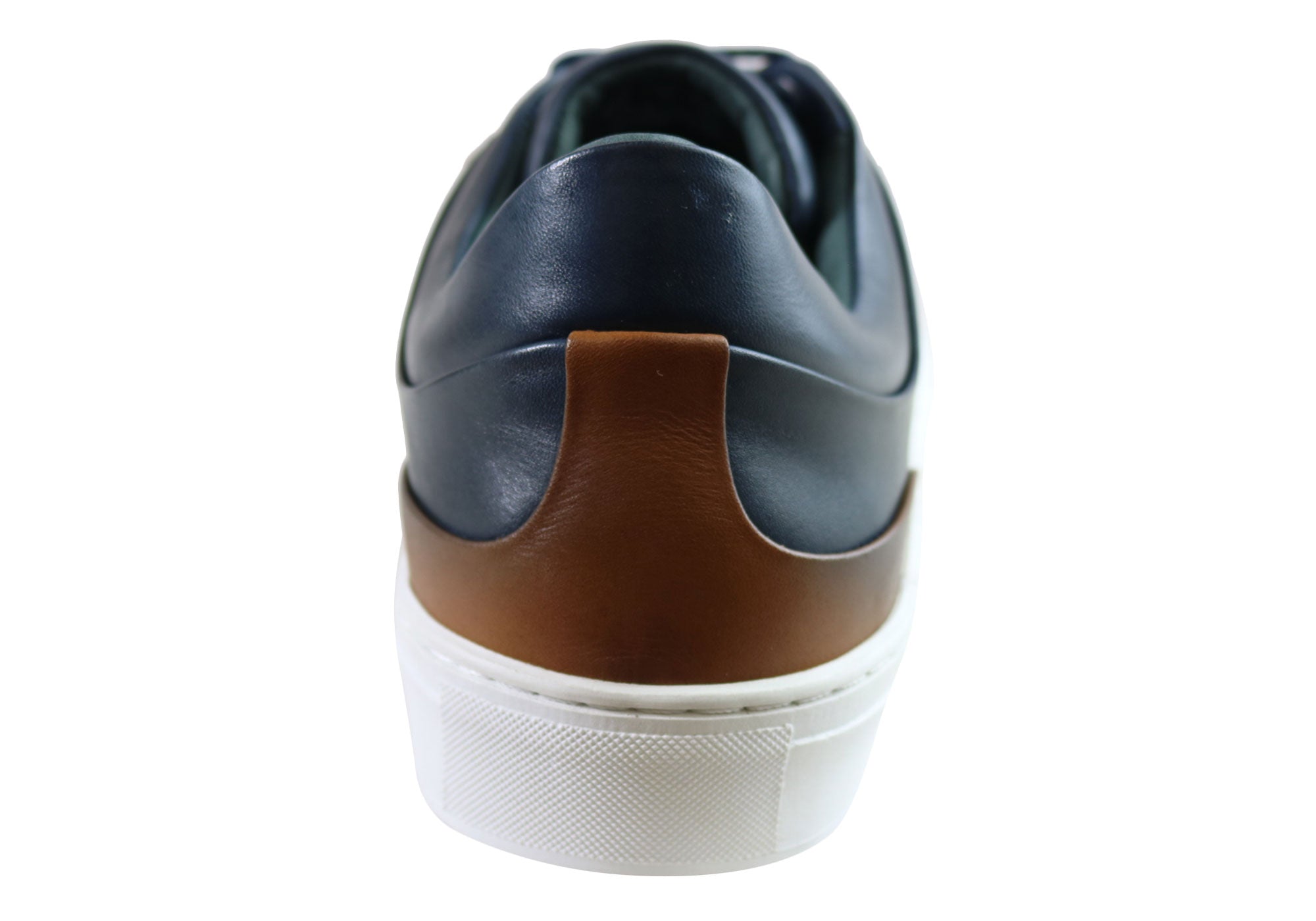 Savelli Jetta Men's Comfortable Leather Lace-Up Casual Shoes - Made in Brazil - Perfect for Office, Walking & Everyday Wear