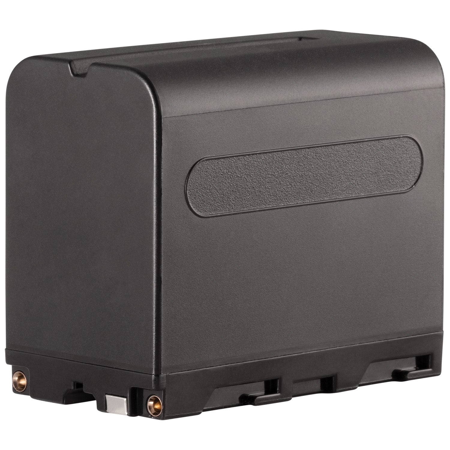 NP F Battery Grip with 2 Batteries & Charger for Sony L60 B/U60 B - Perfect for Extended Photography & Videography Sessions