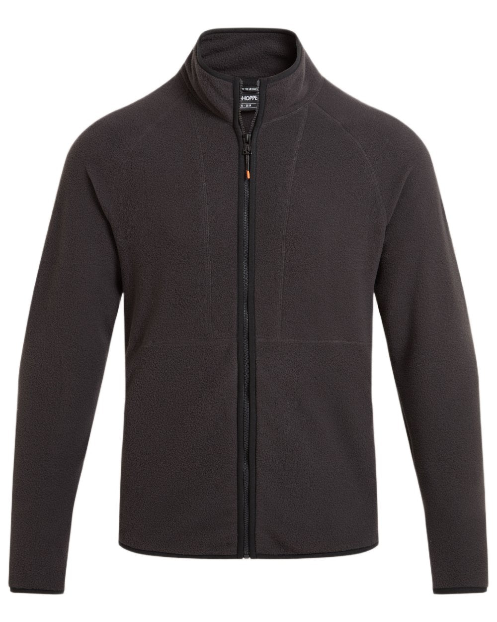 Craghoppers Men's CO2Renu II Full Zip Fleece Jacket - Lightweight, Eco-Friendly Outdoor Jacket for Hiking, Camping & Travel