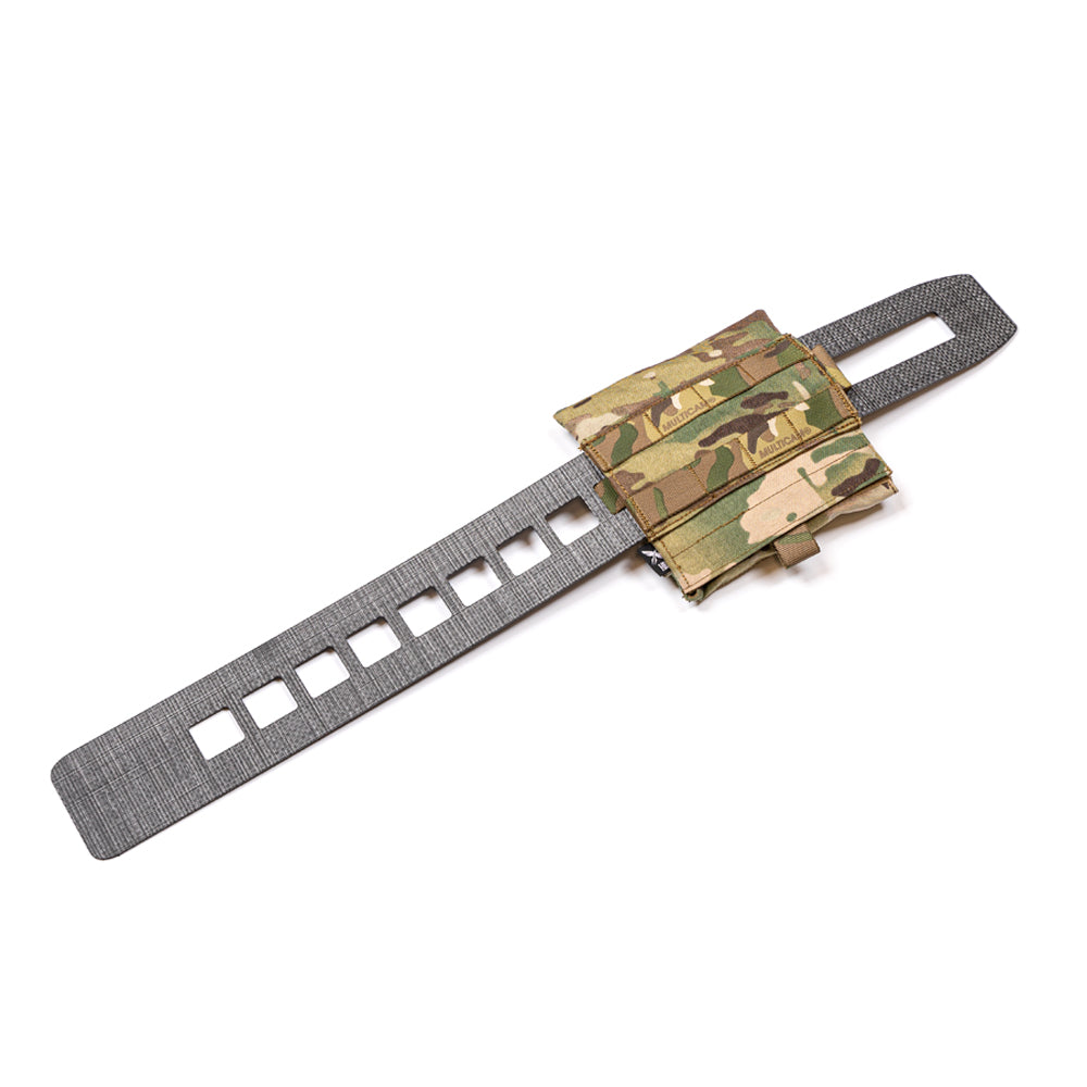 HRT LBAC Side Plate Sleeve - Durable Armor Protection for Tactical Gear & Military Use | Perfect for Airsoft, Paintball & Outdoor Activities