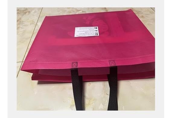 Luxury Velvet Upholstered Storage Ottoman Bench with Crystal Buttons - Purple Footrest, Shoe Bench & Bedroom Decor (60x42x45cm/24x17x18in) - Perfect for Living Room, Bedroom & Entryway Organization