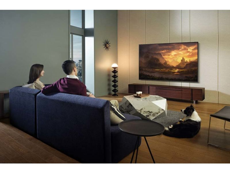 Samsung QN65Q60CAF 65