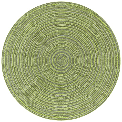 Pea Green
