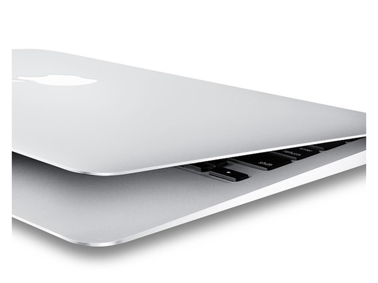Apple MacBook Air 11-inch 2015 Model - Intel Core i7 2.2GHz, 8GB RAM, 512GB SSD, MacOS Big Sur (MJVM2LL/A A1465) - Perfect for Business, Travel & Lightweight Computing