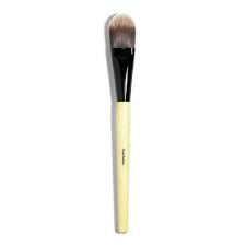 Best Foundation Brush for Flawless Makeup Application - Soft Synthetic Bristles for Liquid & Powder - Perfect for Professional & Everyday Makeup Use