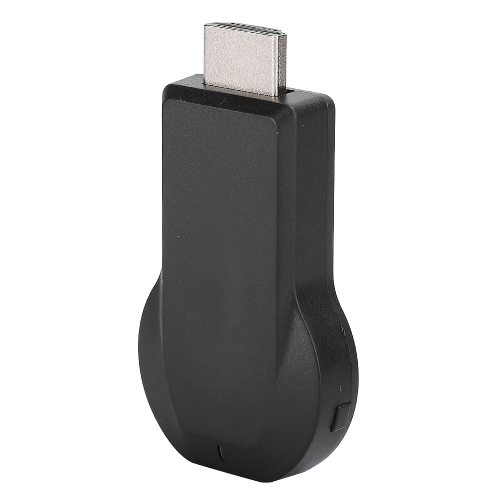 1080P Wireless Display Receiver Dongle - Airplay Miracast DLNA Compatible HDMI Adapter for Smart TV, Laptop & Phone | Perfect for Home Theater, Office Presentations & Gaming