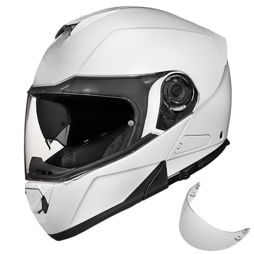 Hi-Gloss White