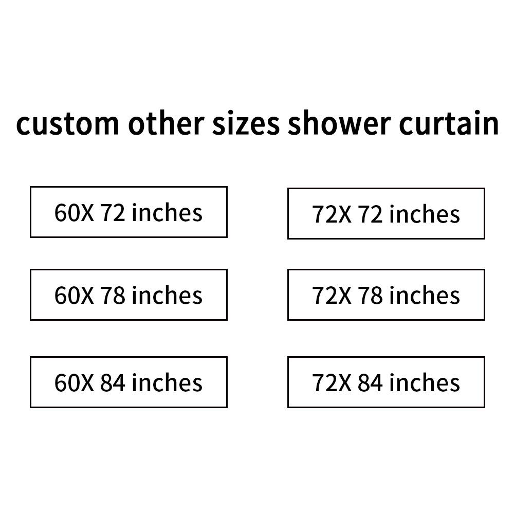 Beach Themed Rustic Shower Curtain Set - 69x72 Inch Coastal Bathroom Decor with Teal Blue Wooden Seashell & Starfish Design - Summer Fabric Bath Curtain for Beach House, Vacation Rental or Coastal Style Bathroom - Perfect for Nautical & Seaside Inspired Home Decor