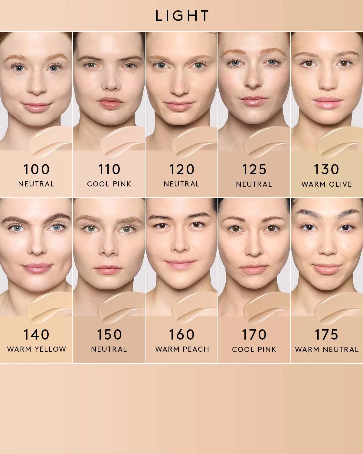 Fenty Beauty Soft’Lit Naturally Luminous Hydrating Longwear Foundation - 40 Shades, Lightweight & Buildable Coverage, 24-Hour Wear - Perfect for Daily Makeup & Special Occasions