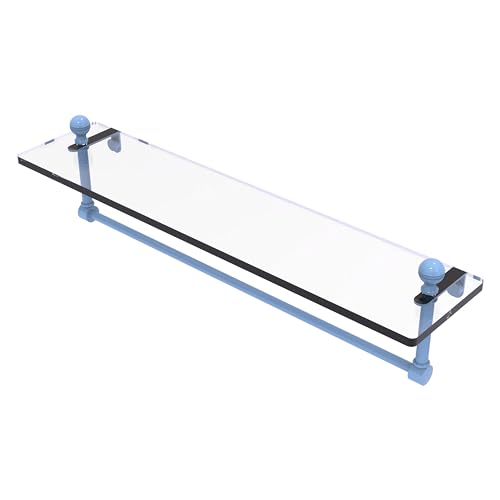 Flat Troll Blue