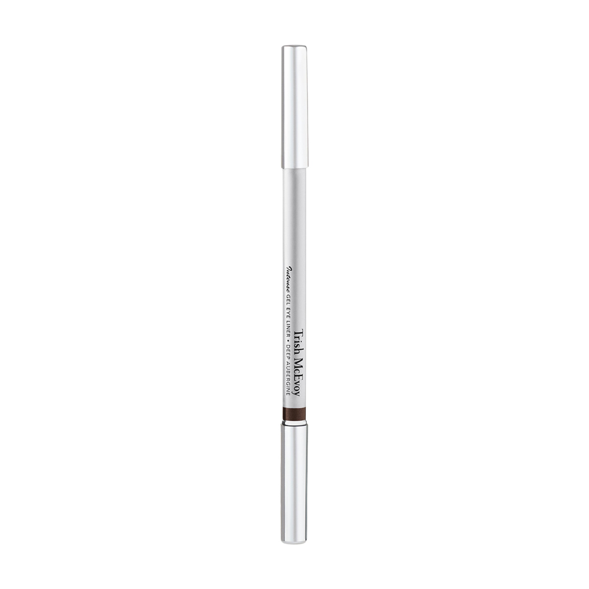 Waterproof Intense Gel Eyeliner - Long Lasting Smudge Proof Eye Makeup for Dramatic Looks - Perfect for Parties, Weddings & Special Occasions