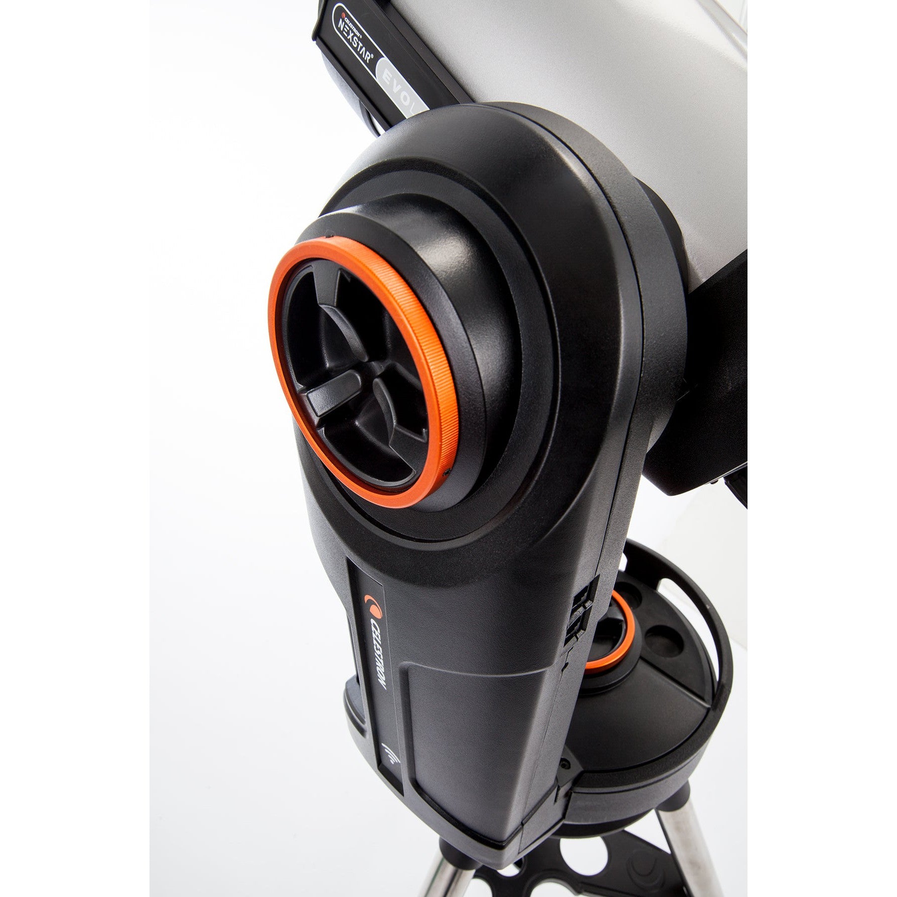 Refurbished NexStar Evolution 6 Telescope - Computerized GoTo Telescope for Astronomy Beginners & Hobbyists | Perfect for Stargazing, Backyard Astronomy & Astrophotography