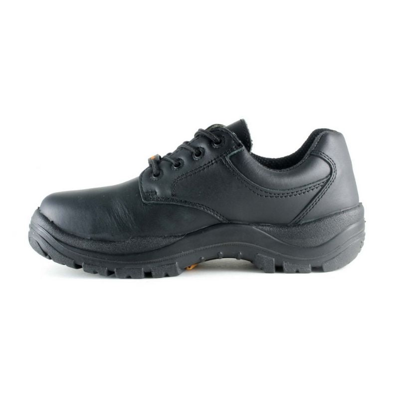 JB Goodhue Cyclone Men's Composite Toe 3E Wide Work Shoes - Safety Boots for Construction, Warehouse & Industrial Work - ASTM F2413-18 Certified