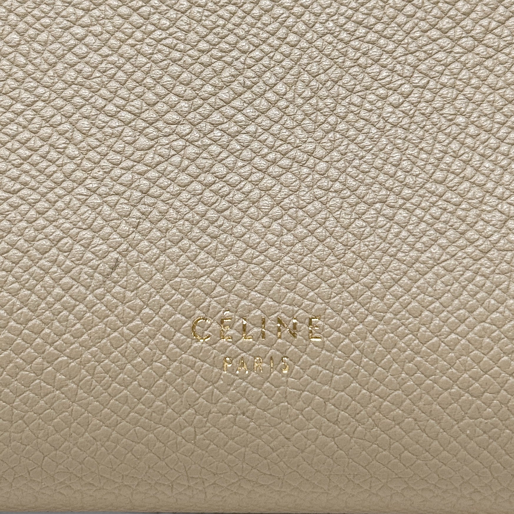 Celine Mini Belt Bag in Ivory - Stylish Crossbody Purse for Women | Perfect for Everyday Use, Travel & Date Nights