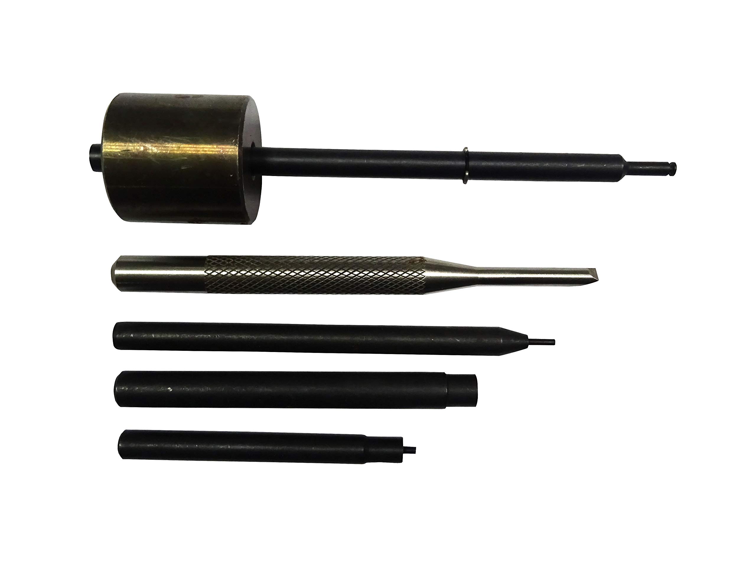 High-Quality Carburetor Tool Kit - Replacement for Walbro 500-500 & 500-13 - Perfect for Small Engine Repair & Maintenance | Ideal for Lawn Mowers, Chainsaws & Outdoor Power Equipment