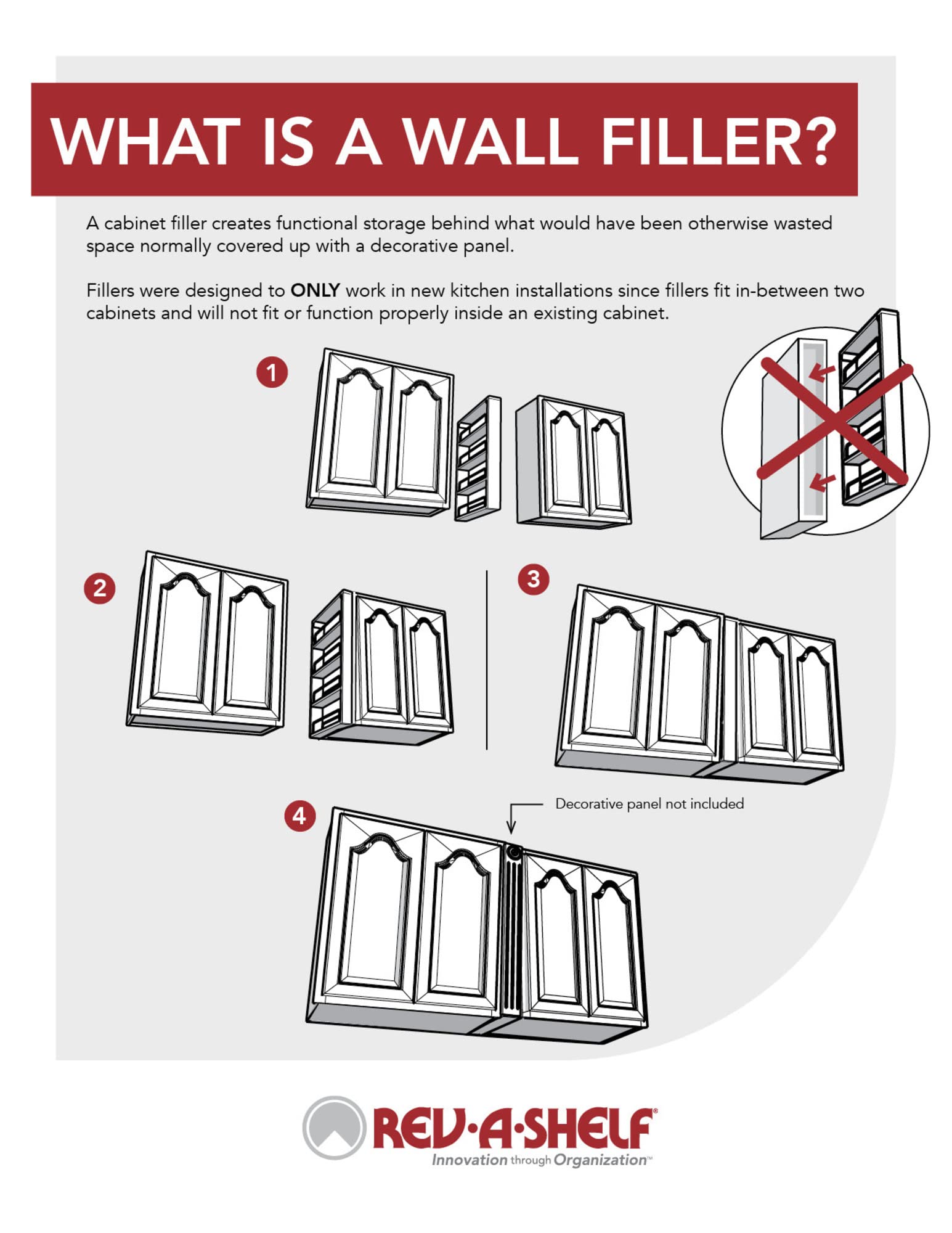 Rev-A-Shelf 30