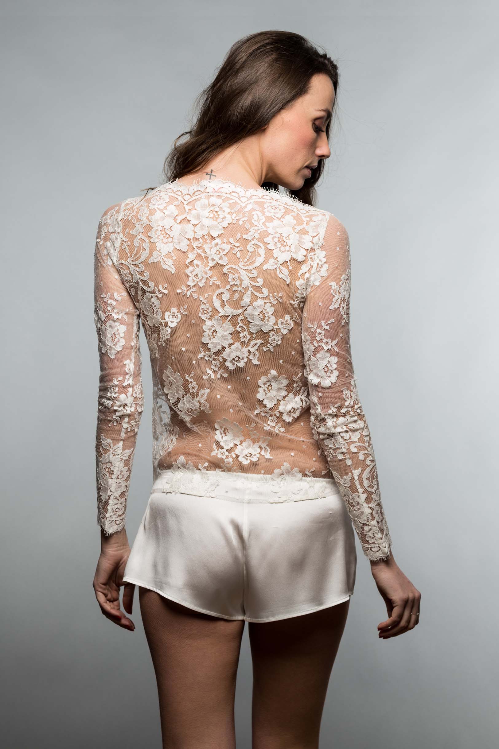 Ivory