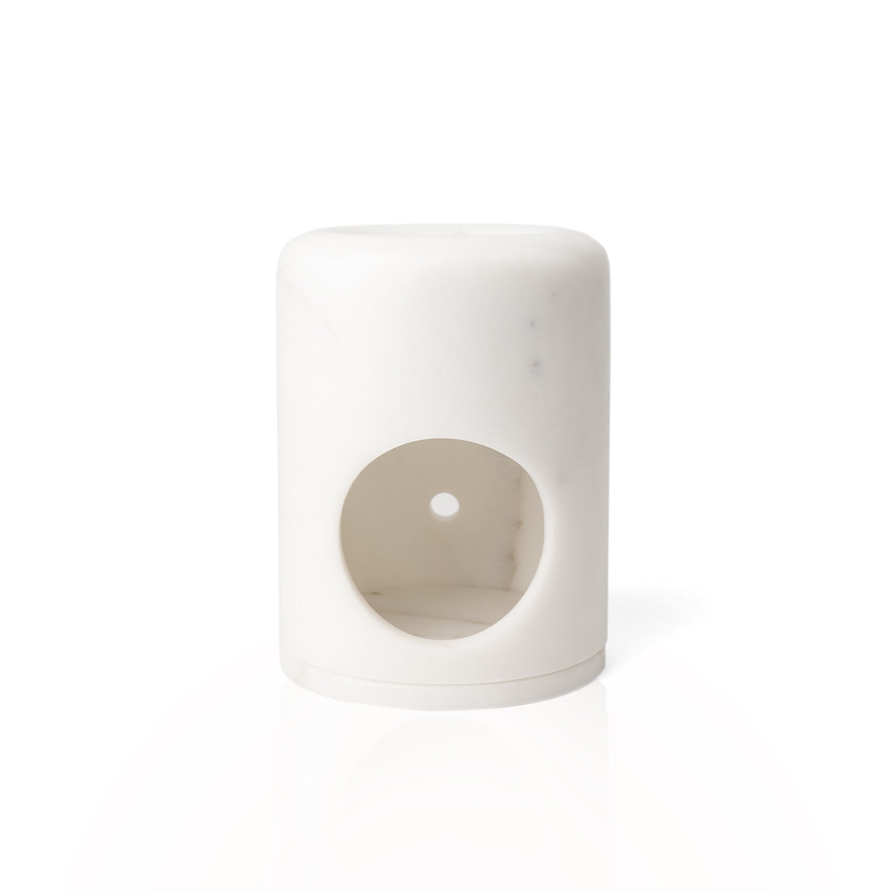 Calcutta Gold Expanse Oil Burner - Premium Aromatherapy Diffuser for Home & Spa Relaxation | Perfect for Yoga, Meditation & Stress Relief