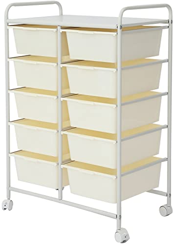 White - 10
