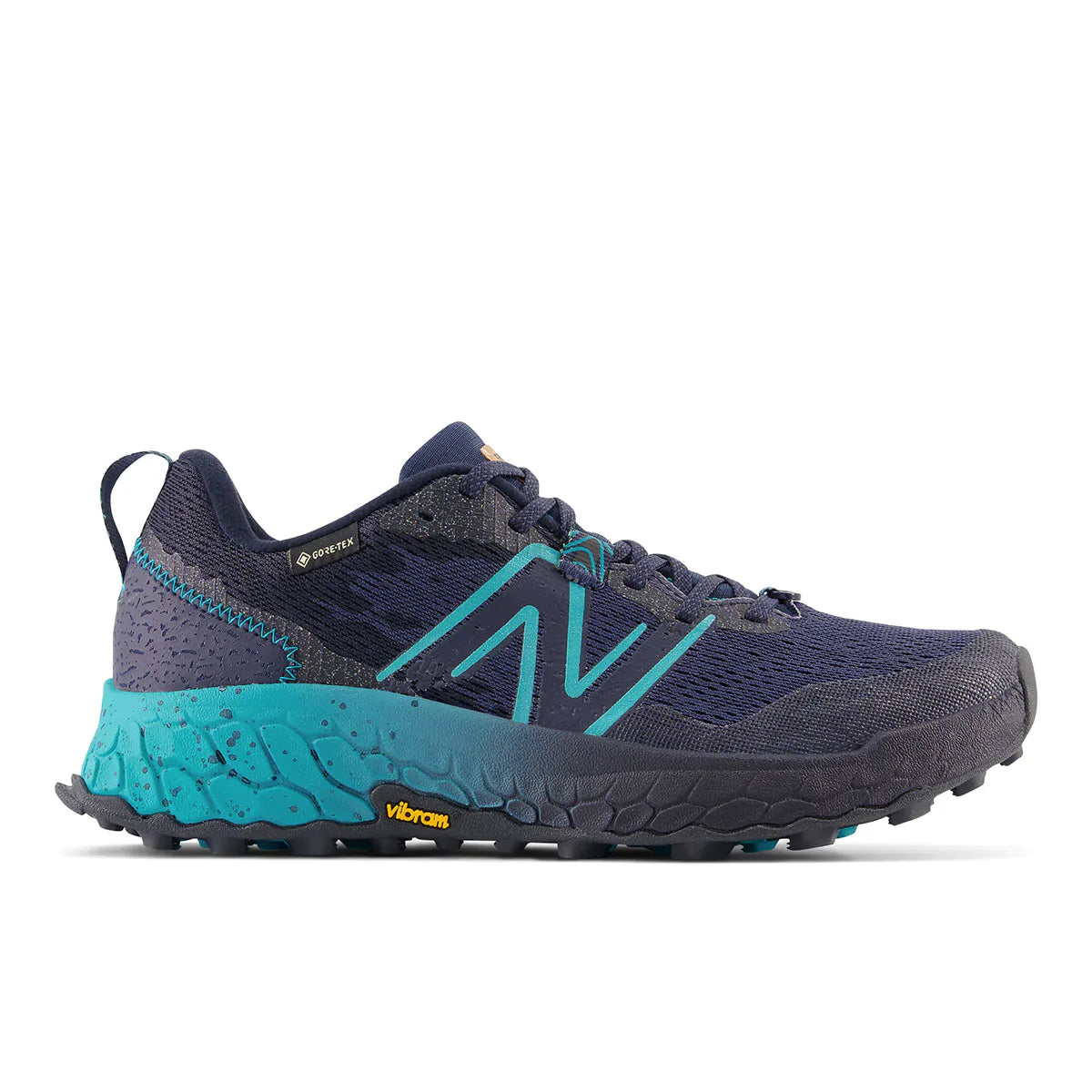 New Balance Fresh Foam X HIERRO V7 GTX Women's Trail Running Shoes - Waterproof Hiking & Outdoor Adventure Footwear for Women