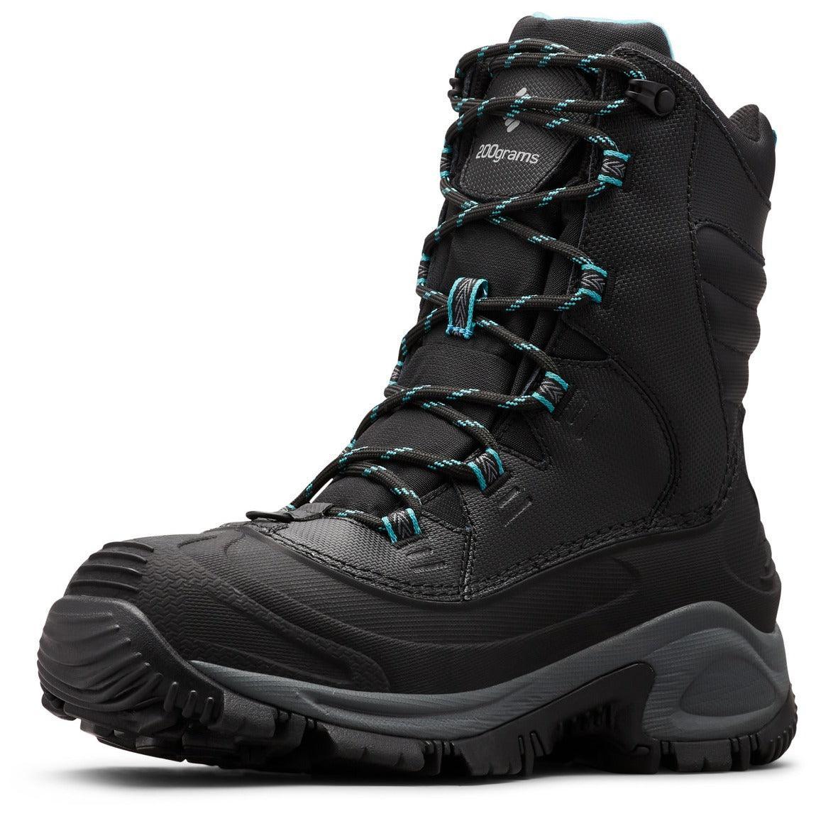 Columbia Bugaboot™ III Snow Boots for Women - Waterproof Winter Boots with Omni-Heat™ Technology for Hiking, Snowshoeing & Cold Weather Activities
