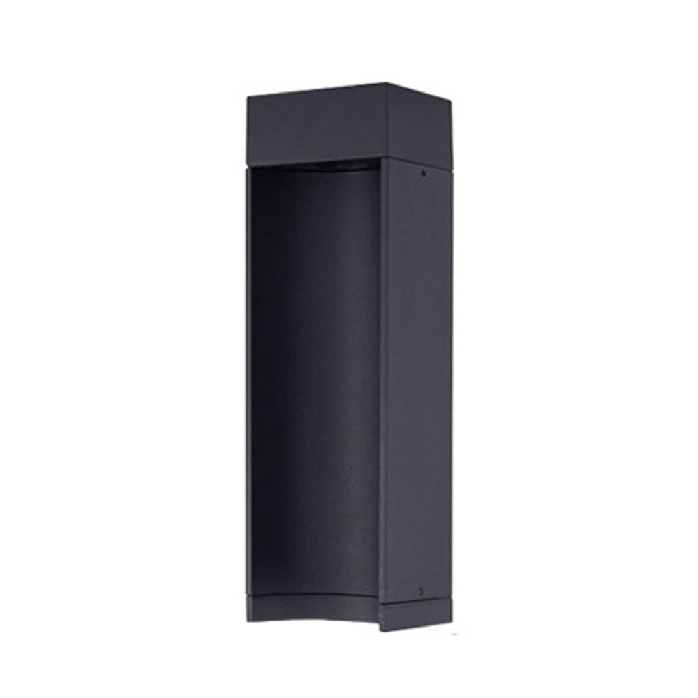 Outdoor LED Lawn Light - IP55 Waterproof Aluminum Column Light for Landscape, Road & Courtyard | Creative Decorative Post Lamp for Home, Villa & Community | Perfect for Garden, Pathway & Driveway Lighting