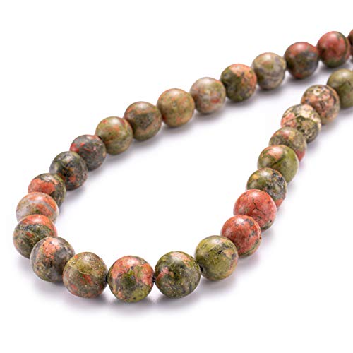 Unakite