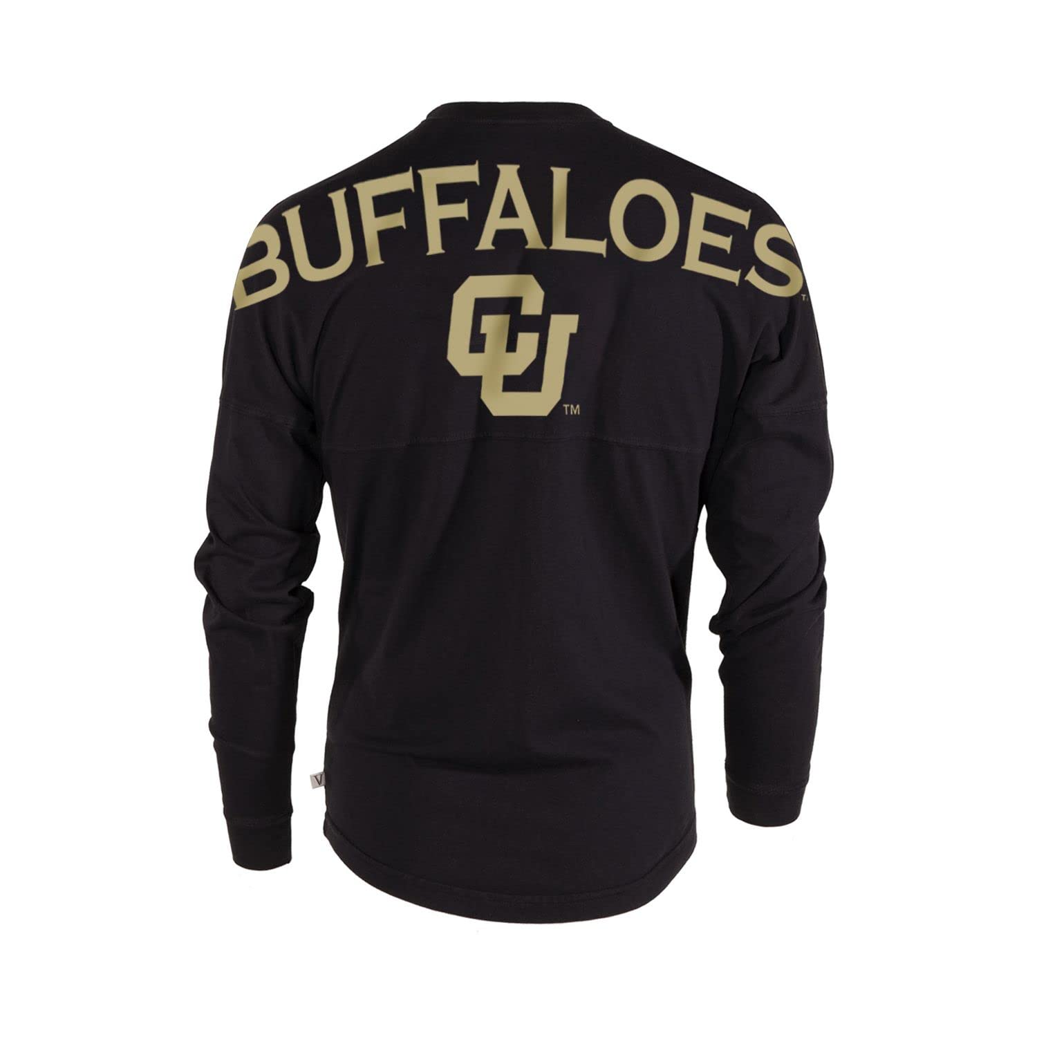 Venley Official NCAA Women's Basketball Jersey T-Shirt - Comfortable Team Spirit Wear for Game Day & College Fan Apparel