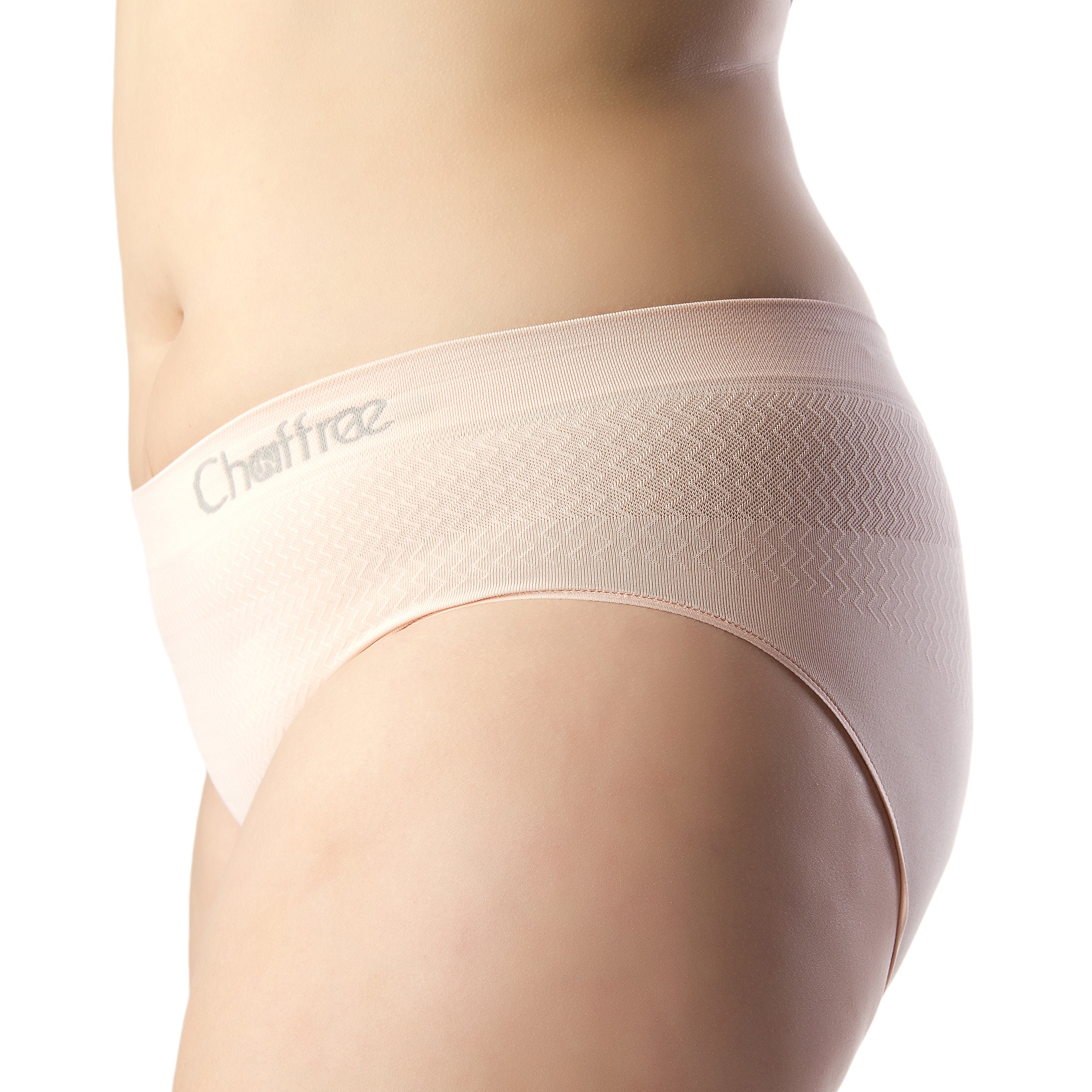 Best Women's Cotton Briefs Underwear 5-Pack - Soft Breathable Panties for Everyday Comfort | Perfect for Workout, Sleep & Daily Wear