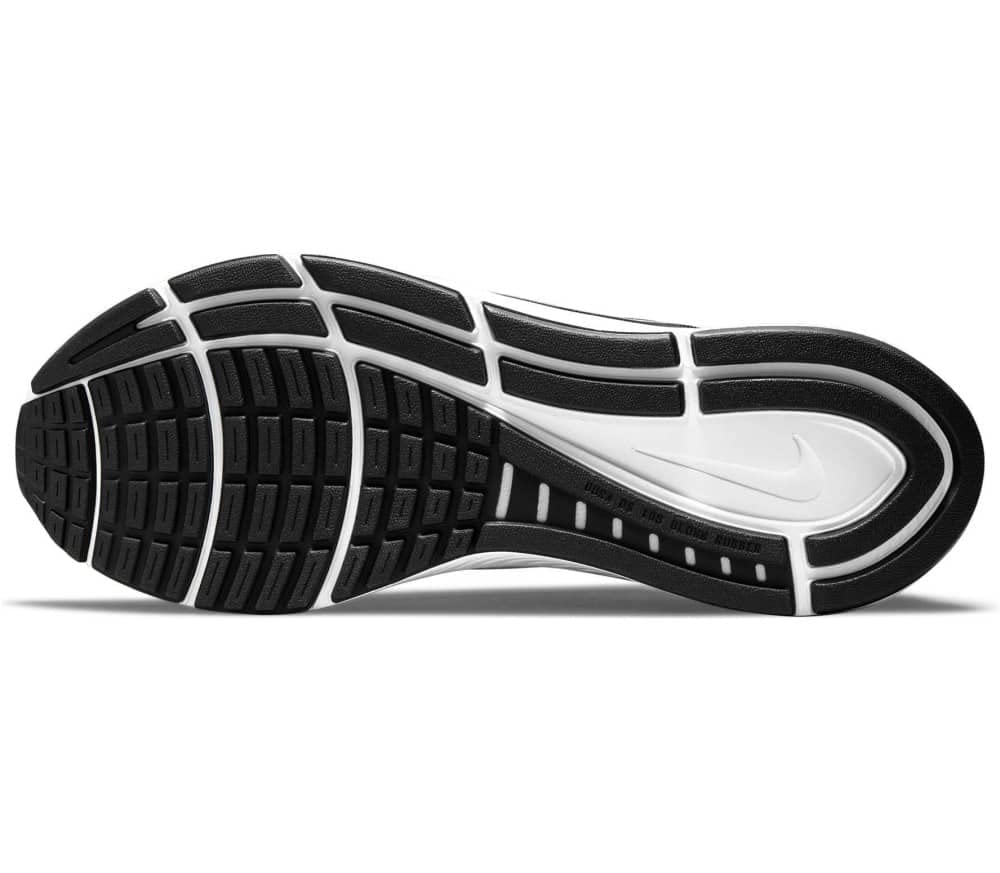 Nike Men's Air Zoom Pegasus 38 Running Shoes - Lightweight Cushioned for Marathon Training & Road Running - Perfect for Jogging, Gym Workouts & Daily Wear
