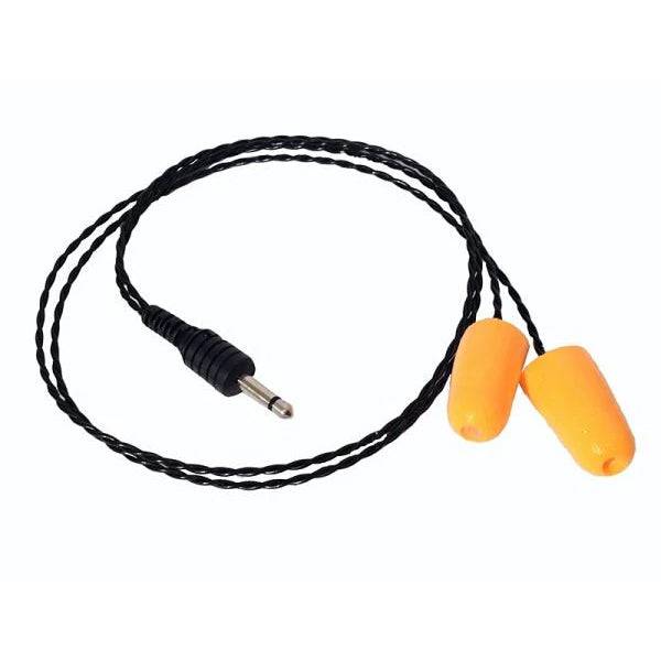 Challenger Wireless Earpieces - Bluetooth Headset for Phone Calls, Music & Work - Comfortable & Noise Cancelling for Office, Driving, Gym & Outdoor Activities