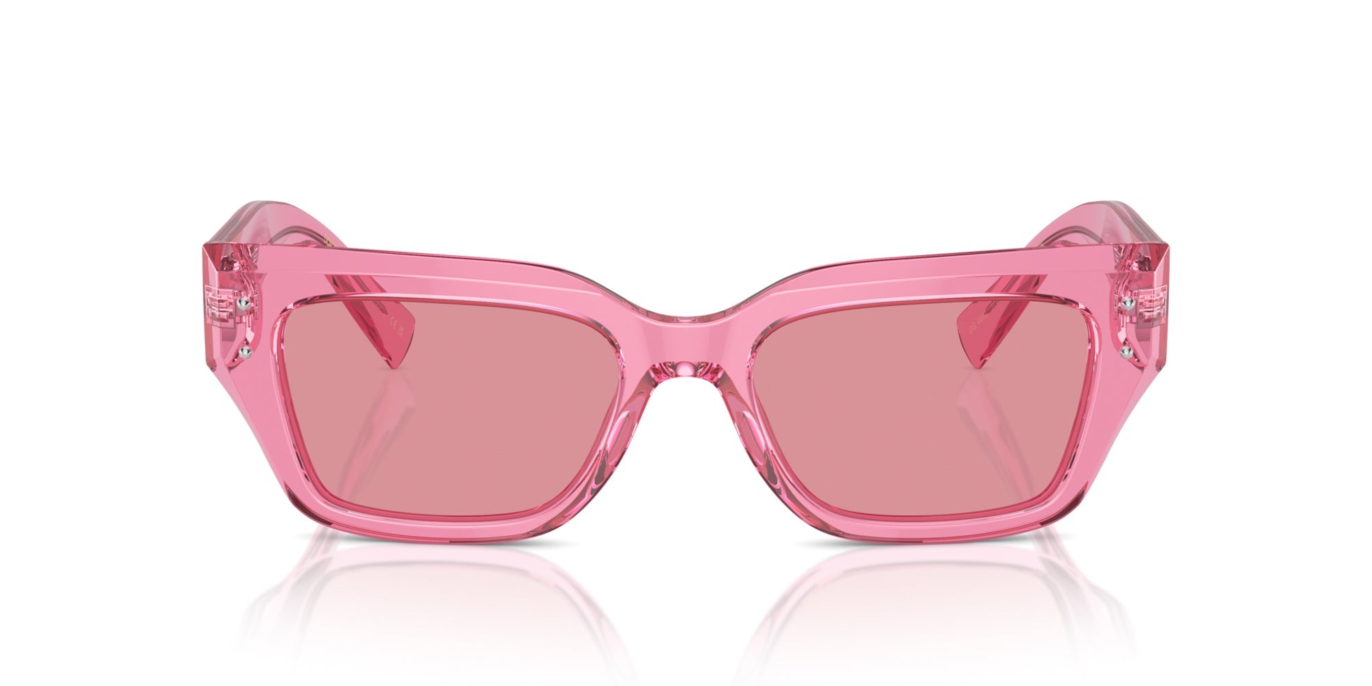 Dolce&Gabbana DG4462 Sunglasses - Luxury Designer Shades for Women & Men | Perfect for Beach, Driving & Fashion Outfits