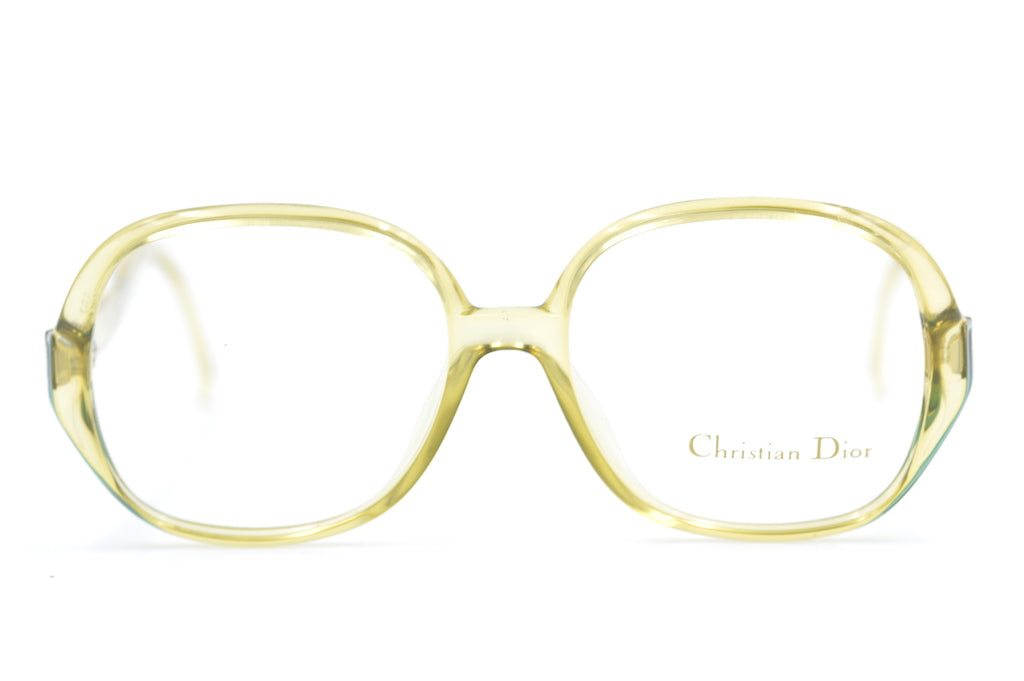 Christian Dior 2423 51 Sunglasses - Luxury Designer Shades for Women & Men - UV Protection & Fashion Statement - Perfect for Beach, Driving & Outdoor Activities